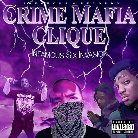 Infamous Six Invasion