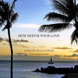 How Deep Is Your Love (Instrumental)