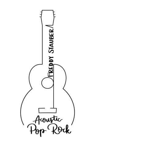 Acoustic Pop Rock