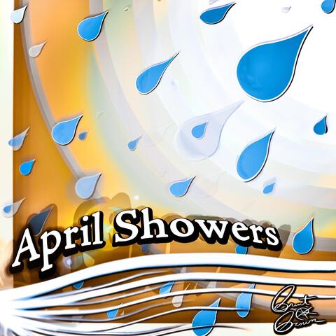 April Showers