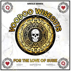 For the Love of Susie