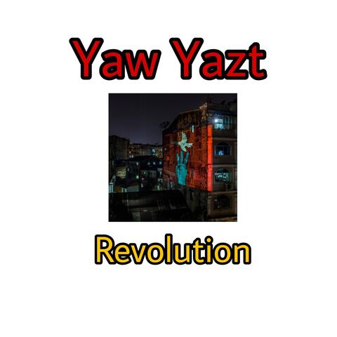 Revolution