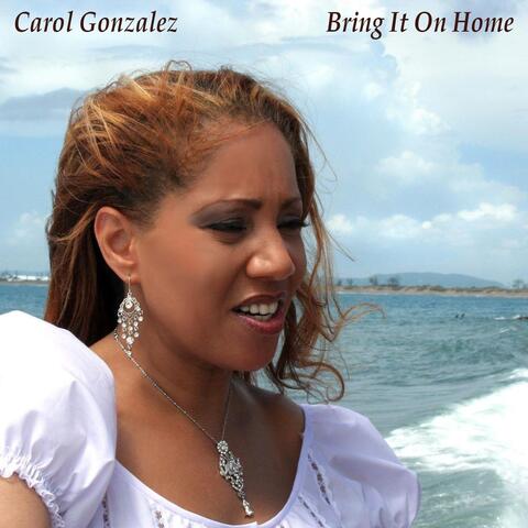 Carol Gonzalez