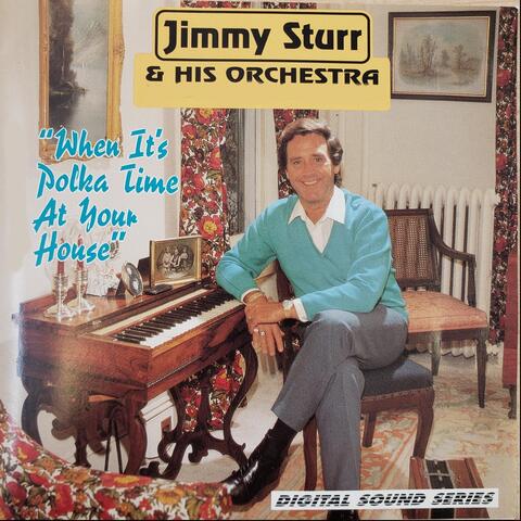 When It's Polka Time at Your House