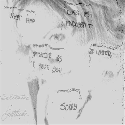 Gratitude EP
