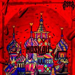 Moskau