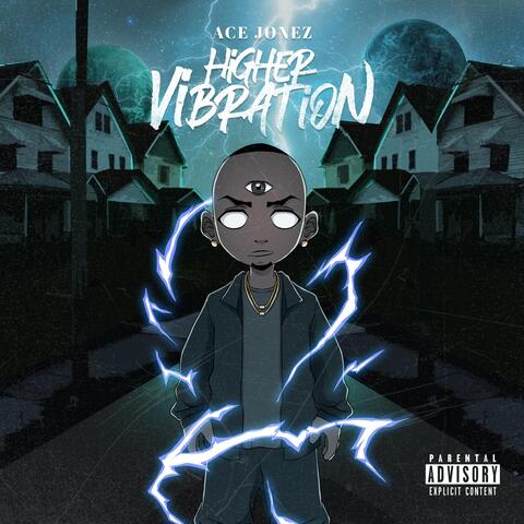 Higher Vibration