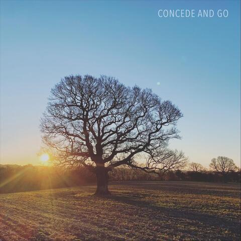Concede and Go