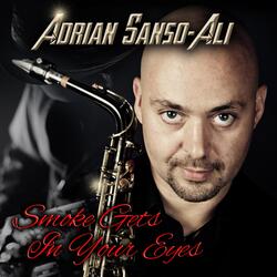 Smoke Gets in Your Eyes