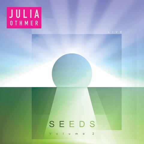 Seeds: Volume 2 (Live)