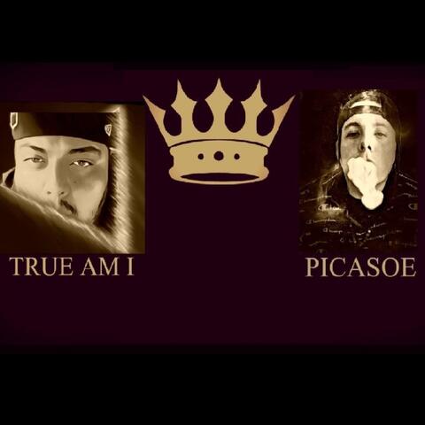 Eternal Kings (feat. Picasoe)