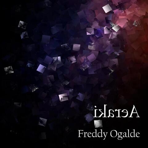 Ikarea (Aeraki Reverse)