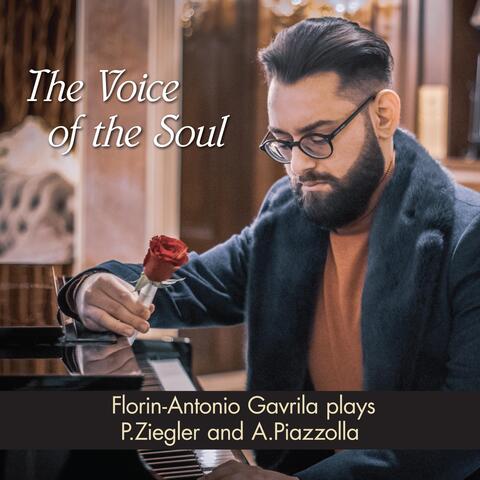 The Voice of the Soul