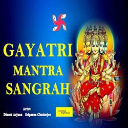 Brihaspati Gayatri Mantra (108 Times in 12 Minutes)