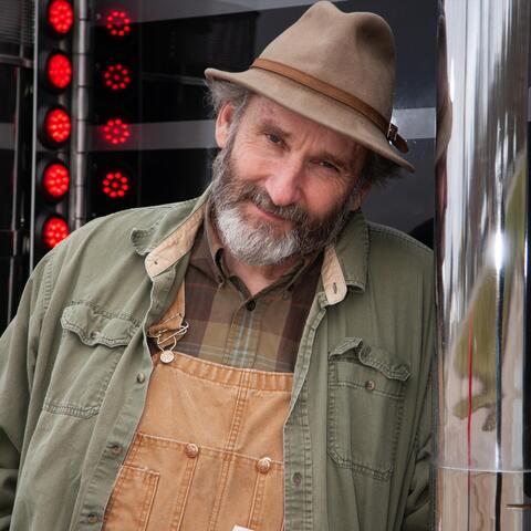 The Ballad of Porkchop Honey (feat. Michael Ronstadt)