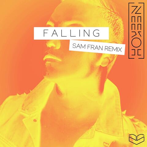 Falling (Sam Fran Remix)