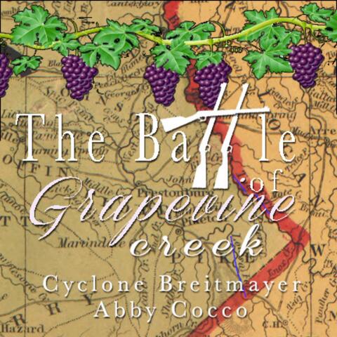 The Battle of Grapevine Creek (feat. Abby Cocco)
