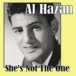 She's Not the One