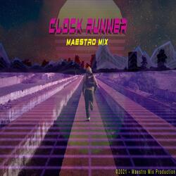 Clock Runner