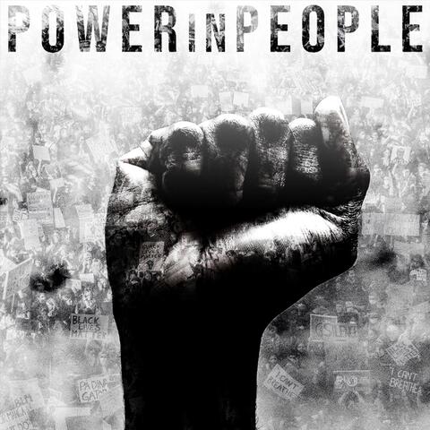 Power in People