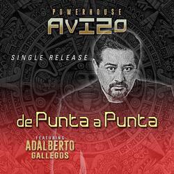 De Punta a Punta (feat. Adalberto Gallegos)