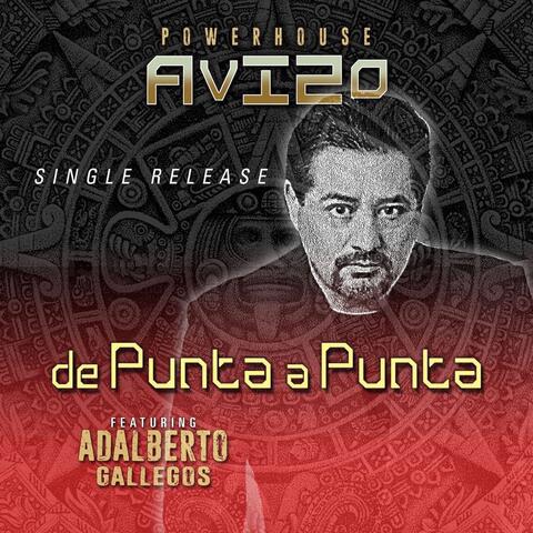 De Punta a Punta (feat. Adalberto Gallegos)
