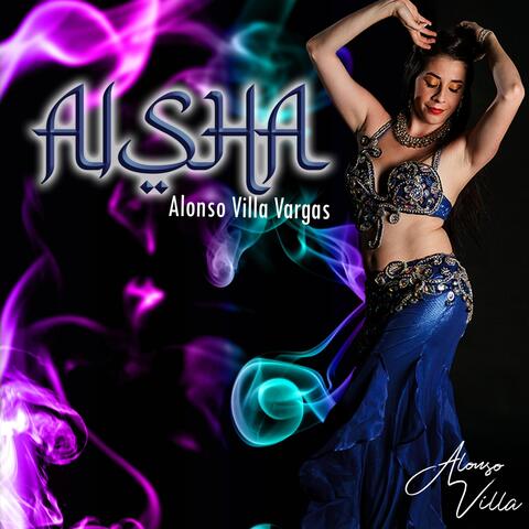 Aisha (feat. Natalia Castaño Guerra, Gloria Quiceno & La Jarana)