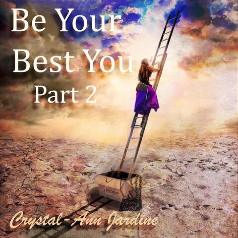 Crystal-Ann Jardine