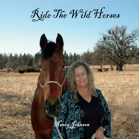 Ride the Wild Horses