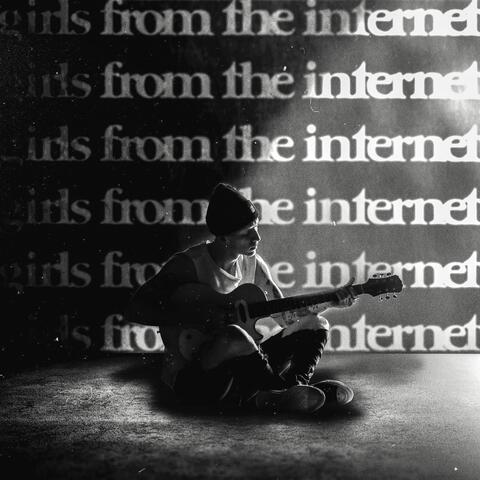 Girls from the Internet
