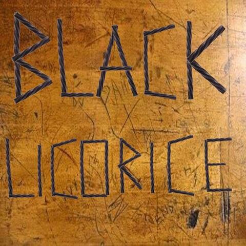 Black Licorice