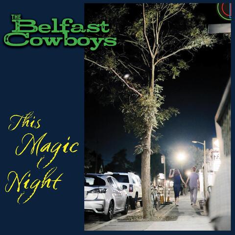 This Magic Night (Deluxe Version)