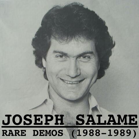Rare Demos (1988-1989)
