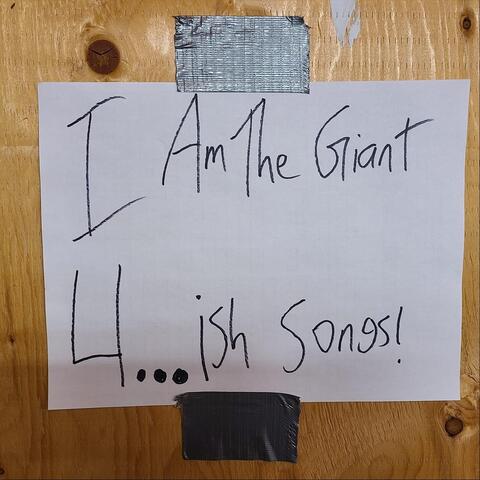 4...ish Songs