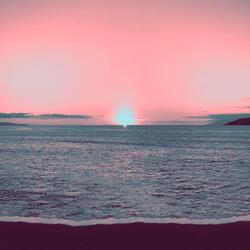 Ocean Air