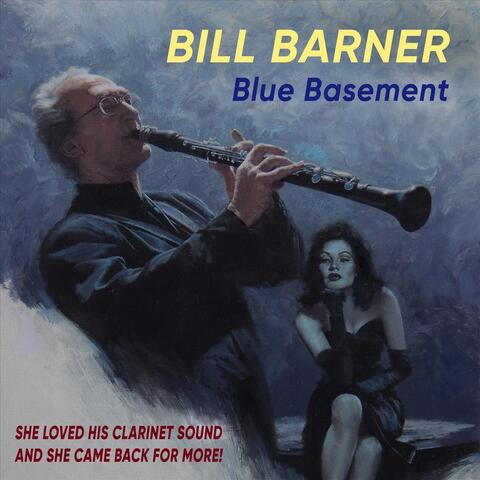 Blue Basement