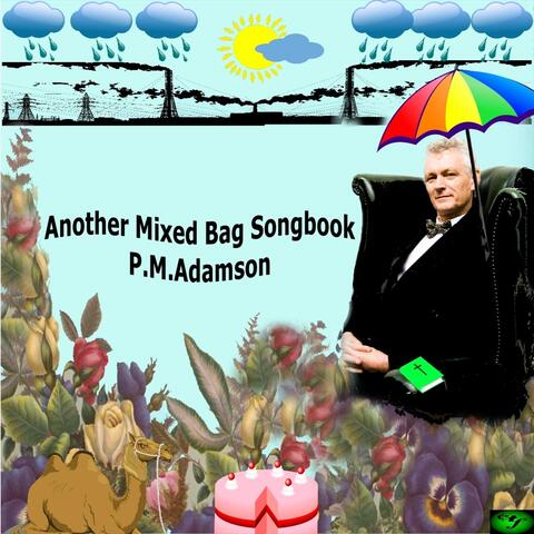 Another Mixed Bag Songbook