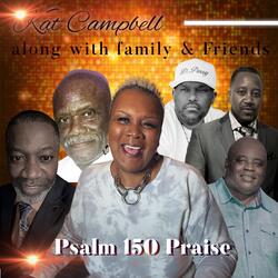 Psalm 150 Praise