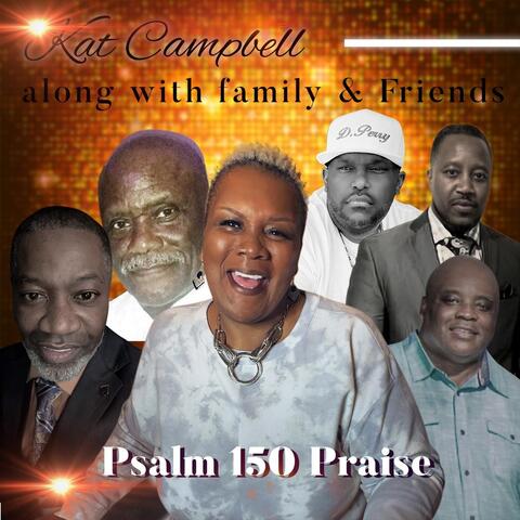 Psalm 150 Praise