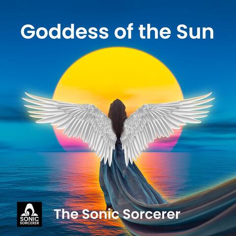 Goddess of the Sun