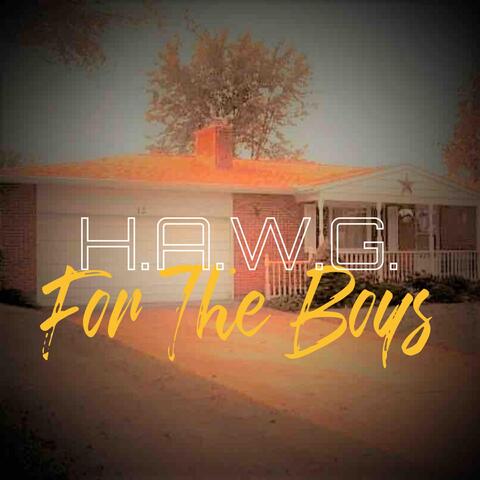 For the Boys