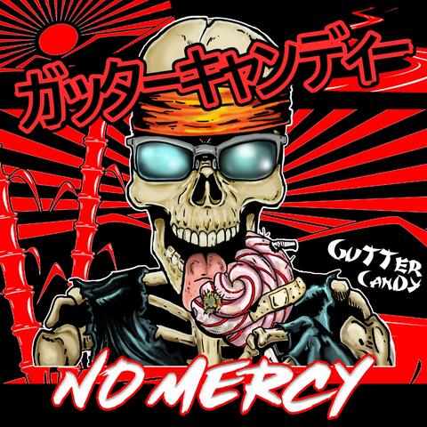 No Mercy (Remix)
