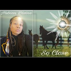 So Close (feat. Boy Melody)