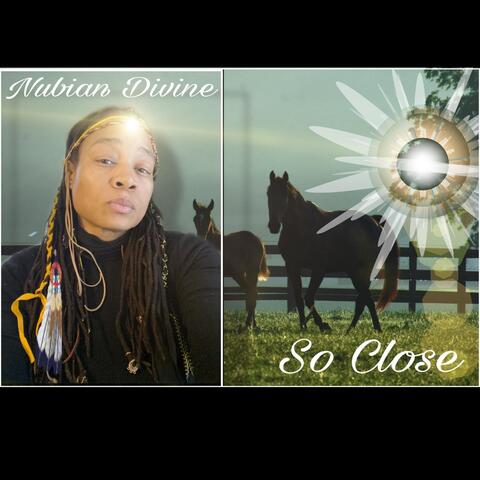 So Close (feat. Boy Melody)