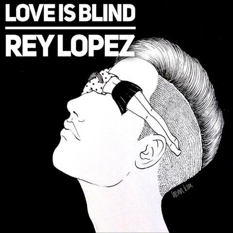 Love Is Blind