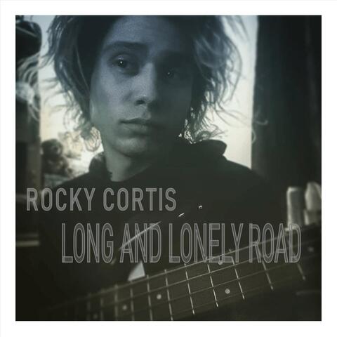 Long and Lonely Road