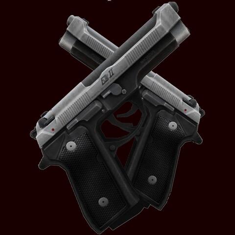 Me And (feat. Inspector Ozze)