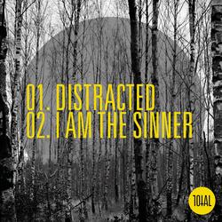 I Am the Sinner
