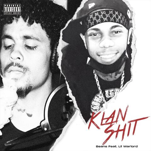 Klan Shit (feat. Lil Warlord)