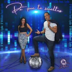 Pa' Que Te Sueltes (feat. Lyde)